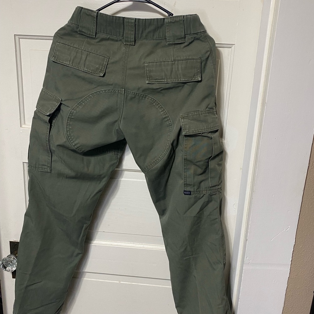 511 women tactical pants